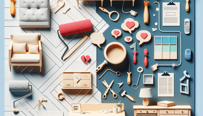 Featured image for: Conflitos de decoração após término: guia de comunicação entre ex-namorados e famílias