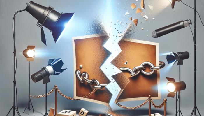 Featured image for: Deep-dive: promessas, rupturas e a exposição midiática na separação de figuras públicas