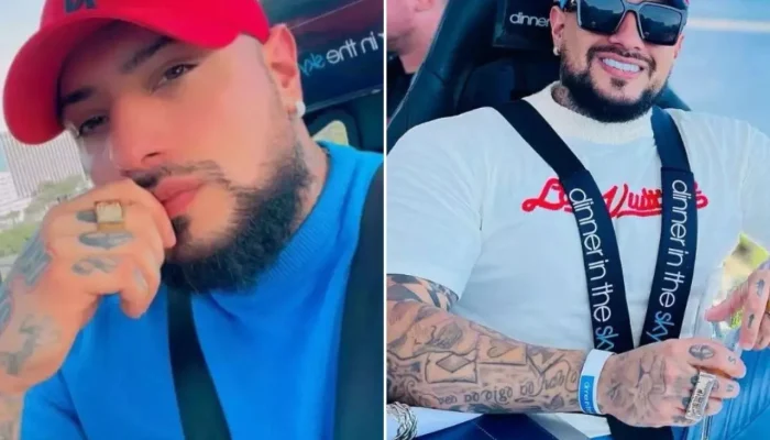 Turista uruguaio baleado na Praia da Enseada em Guarujá morre na virada do ano, família contesta versão de confronto e exige investigação e prisão