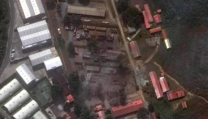 Comércio Brasil Venezuela em queda há uma década, exportações somam R$ 1,196 bilhão em 2024, queda de 59% e preocupações com impacto do ataque dos EUA