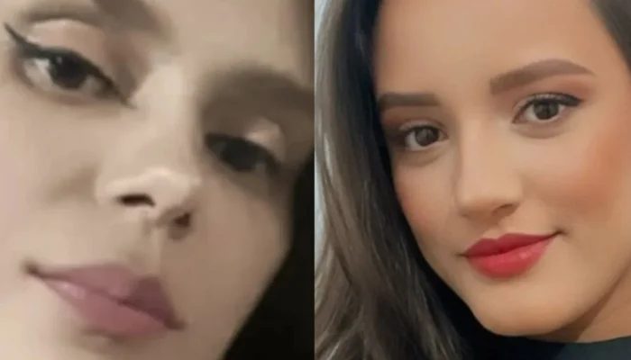 Feminicídio em Remanso: duas mulheres, Micaela e Kacymyra, morrem em incêndio na casa onde estavam, suspeito Igor Galvão de Sousa é encontrado morto