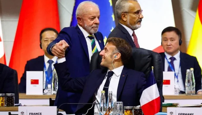 França suspende importação de frutas do Mercosul por agrotóxicos proibidos na Europa, Lecornu anuncia controles reforçados e pode travar acordo UE-Mercosul