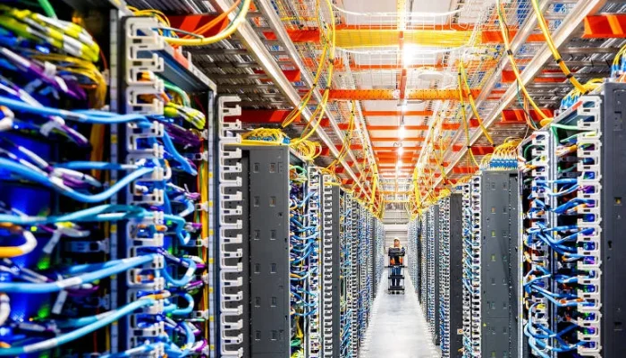 Inflação impulsionada por IA pode ser o risco mais negligenciado em 2026, dizem investidores, com custos de chips e energia ameaçando euforia das big tech