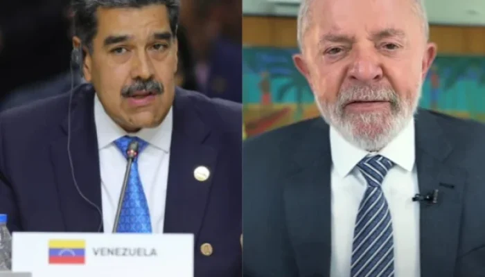 Governo Lula evita defender Maduro, diz que 'o Maduro que responda pelos seus atos', e prioriza condenação institucional da ação americana na Venezuela