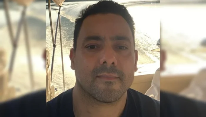 Briga por manobras de jet ski no Lago Corumbá, em Caldas Novas, termina com morte do empresário Bruno Guerra, 44 anos, suspeito preso e autuado por homicídio