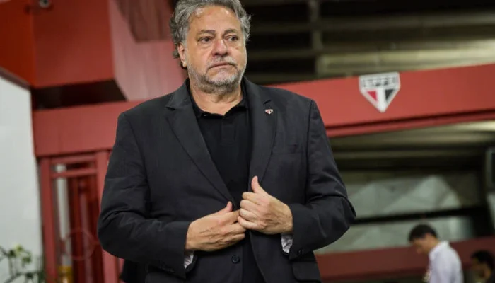 Impeachment no São Paulo avança para o Conselho Deliberativo, mas oposição enfrenta dificuldade para alcançar 171 votos e destituir Julio Casares