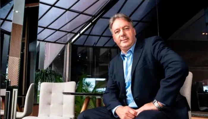 Nortox nomeia Romeu Stanguerlin como Diretor Presidente, reforço na governança e na estratégia de longo prazo para o agronegócio brasileiro