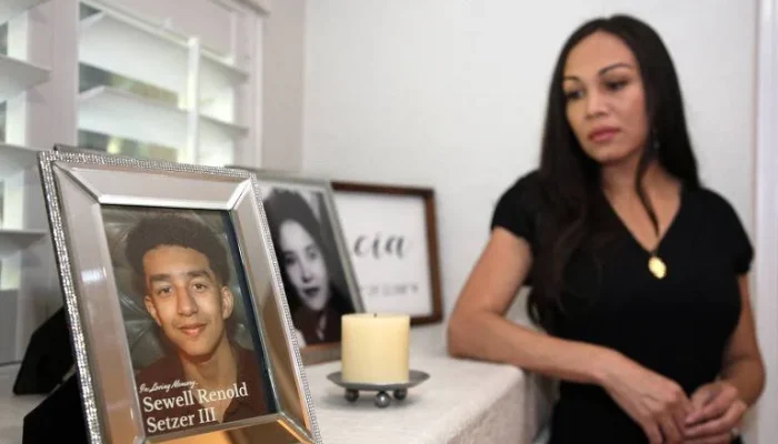 Acordo entre Google e Character.AI em processo por suicídio de adolescente, família alega falha na proteção de menores e empresas fecham acordos em quatro estados