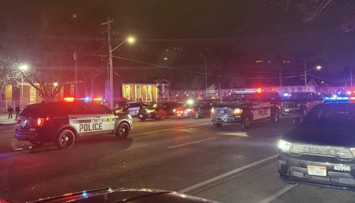 Tiroteio em igreja em Salt Lake City, Utah: dois mortos e várias vítimas após briga no estacionamento durante funeral, polícia faz caça aos suspeitos