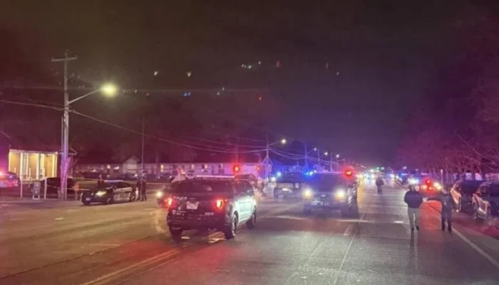 Tiros em funeral Salt Lake City: duas pessoas mortas e seis feridas em frente a igreja dos Santos dos Últimos Dias, polícia local investiga
