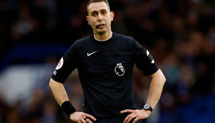 Ex-árbitro David Coote condenado por posse de pornografia infantil, pena de nove meses, suspensão por dois anos e 150 horas de trabalho comunitário