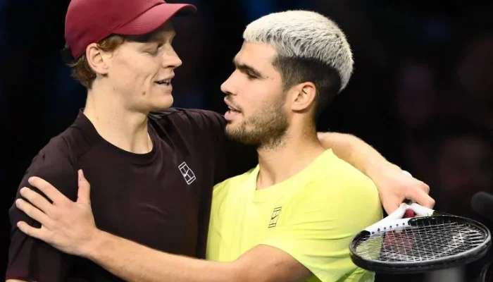 ATP reduz número de torneios obrigatórios para os melhores tenistas, top 30 terá de disputar 4 ATP 500 a partir de 2026, ranking volta a 18 eventos