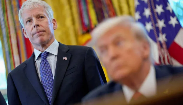 Investimentos na Venezuela exigem garantias sérias, dizem petrolíferas dos EUA, enquanto Trump pressiona Chevron, ExxonMobil e ConocoPhillips