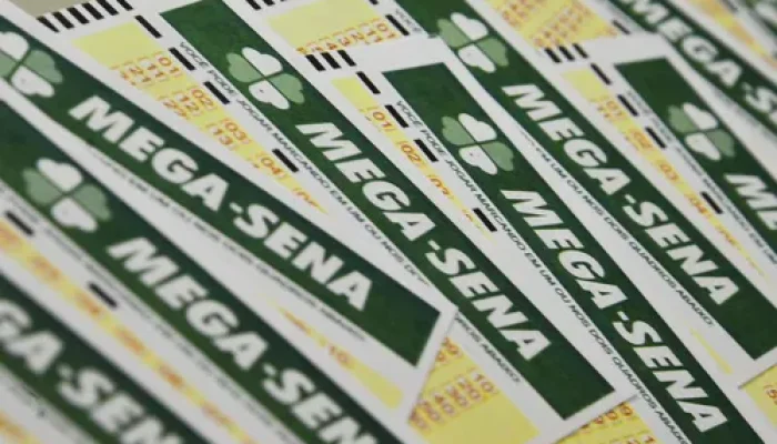 Mega-Sena acumula e vai a R$ 13,5 milhões após concurso 2.957 sem ganhador, confira números sorteados, quantas apostas fizeram quina e quadra e valores exatos