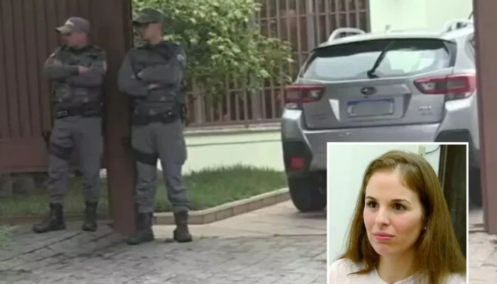 Morte de Miguel Abdalla, tio de Suzane von Richthofen, confirmada por causas naturais, corpo foi encontrado após dois dias sem dar notícias na zona sul de São Paulo