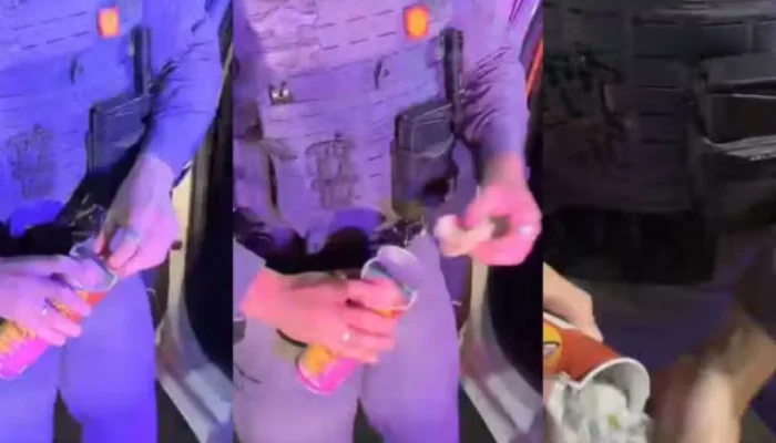 Medicamentos contrabandeados para emagrecimento com tirzepatida são encontrados em pacotes de salgadinho, cerca de 500 unidades apreendidas e casal preso em pedágio