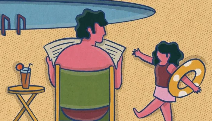 Ansiedade infantil nas férias: 8 dicas práticas de psicólogos para reduzir a insegurança, regular a rotina, limitar telas, fortalecer vínculo e saber quando buscar ajuda