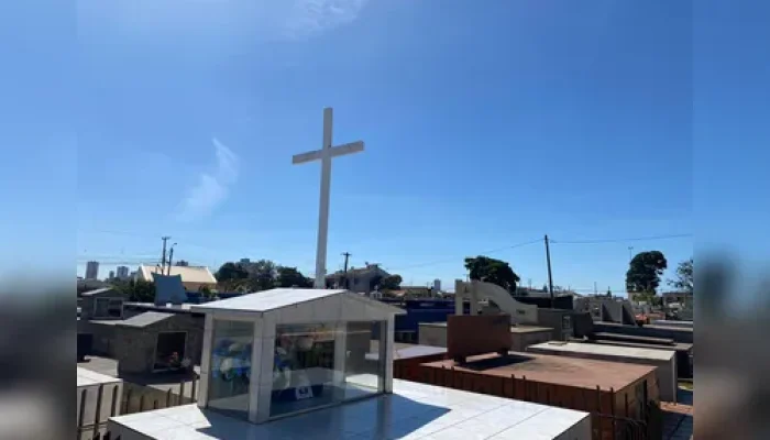 Confira os falecimentos deste domingo (11) em Apucarana