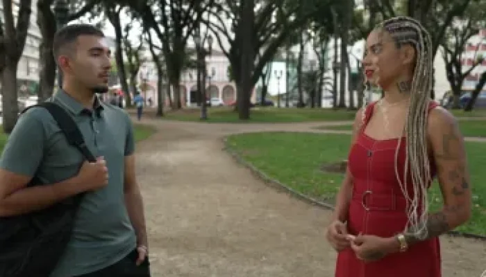 Groenlândia: premiê da Dinamarca alerta para "encruzilhada"