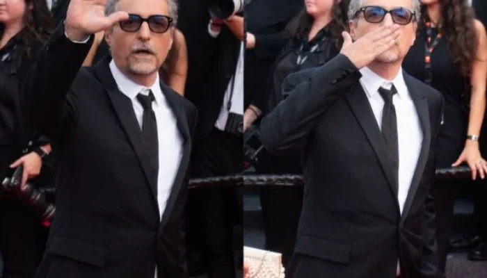 Kleber Mendonça Filho critica Bolsonaro após vitória de “O Agente Secreto” no Globo de Ouro