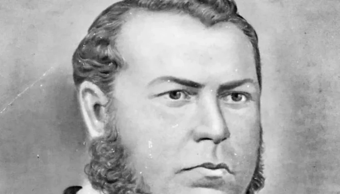 O padre que se tornou o primeiro pastor evangélico brasileiro