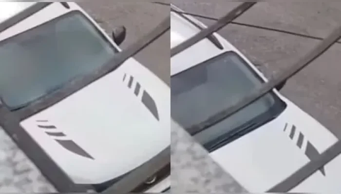 Funcionário perde emprego ao ser pego fazendo sexo em carro da prefeitura; veja