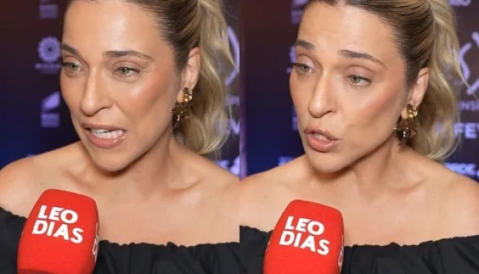 Julia Rabello expõe a realidade do alcoolismo em "(Des)controle" e celebra o humor feminino nos palcos