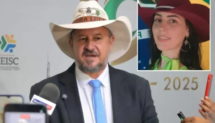 Deputado sobre morte da filha: 'Nada trará nossa menina de volta', mesmo com condenação dos acusados