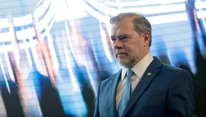 Operação da PF contra o Master: Toffoli autoriza nova fase contra fundos suspeitos de fraude bilionária