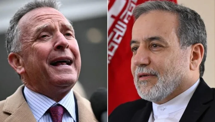 Comunicações oficiais entre Irã e EUA foram cortadas hoje, diz agência