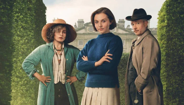 Agatha Christie e 'Crimes na Madrugada': o que ver na TV e no streaming na quinta