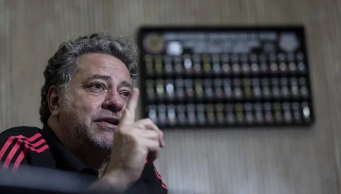 Julio Casares em Risco: Votação de Impeachment no São Paulo Agita o Clube Sob Suspeitas de Desvios