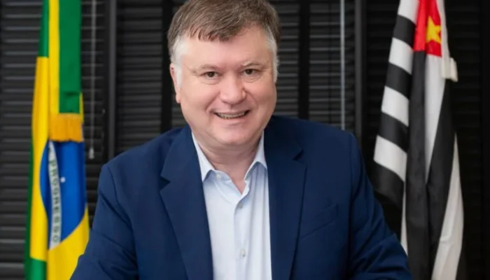 Marília recebe Secretário de Estado para impulsionar inclusão: Novos convênios e capacitação para milhares de pessoas com deficiência