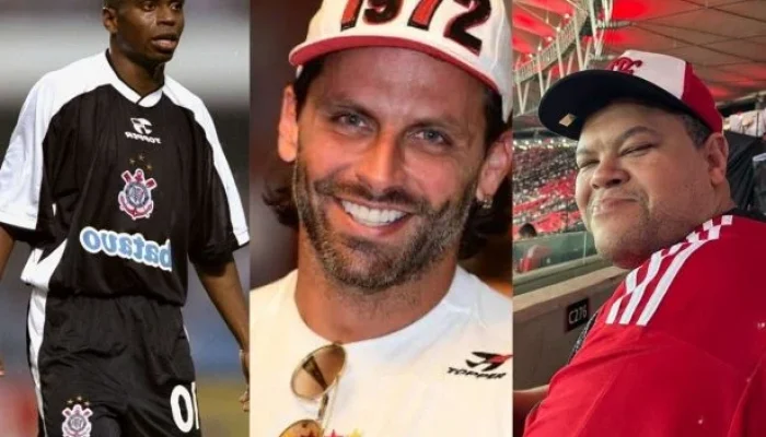 BBB26: Fla Lidera Torcida Entre Participantes, Veja Quem Mais Apoia o Mengão e Outros Times!