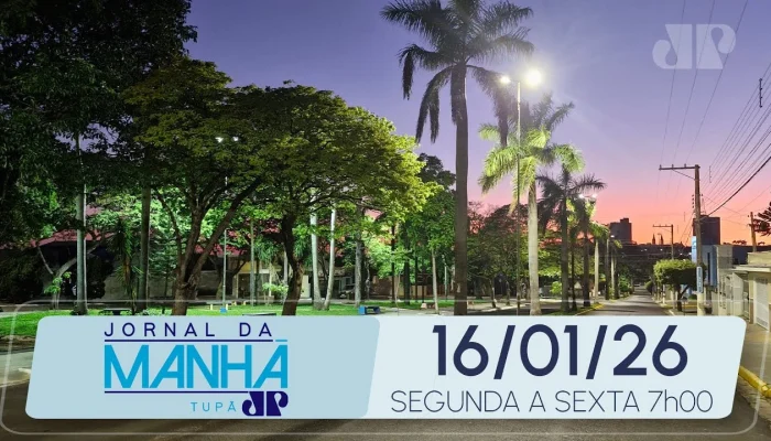 Jovem Pan 89,5 FM: A Voz Que Conecta Tupã e Região à Informação de Qualidade, Música e Entretenimento em 2026