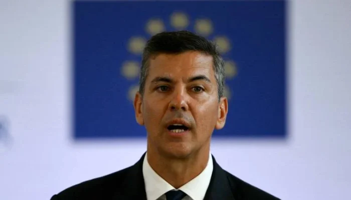 Acordo Mercosul-UE: Presidente Paraguaio defende que agricultores europeus conheçam a América do Sul e critique protecionismo