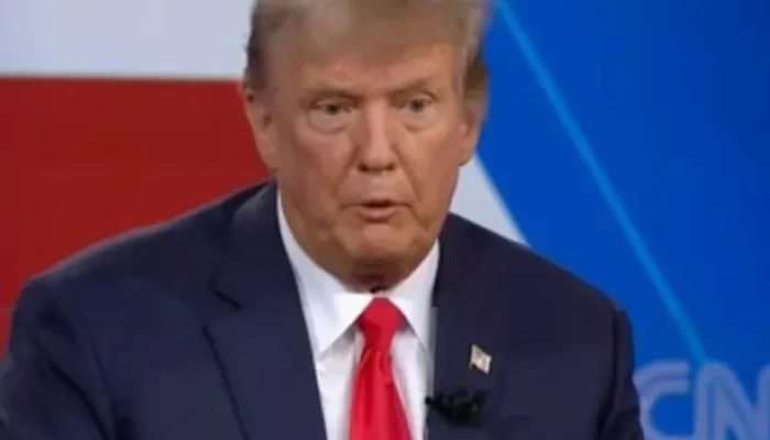 Trump Acusa Dinamarca de Falha na Groenlândia Contra Rússia e Declara: "Chegou a Hora" de Anexar o Território