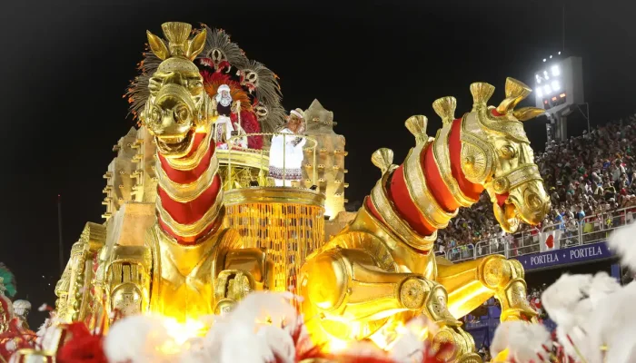 Escolas de Samba Desvendam Histórias Esquecidas: Enredos Além da Narrativa Oficial