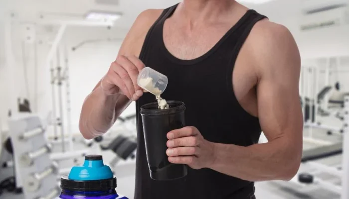 Whey Protein: Descubra Qual Tipo é o Melhor Aliado para Ganhar Músculos e Turbinar Seus Treinos