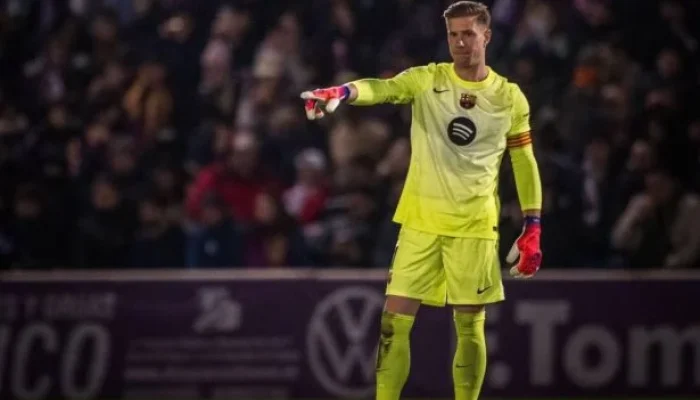 Ter Stegen Surpreende: Goleiro Histórico do Barcelona Acerta Empréstimo Inesperado para Rival Espanhol