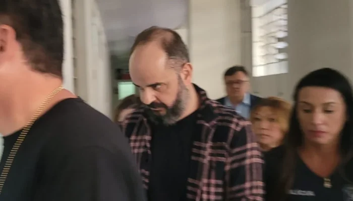 Psiquiatra em Marília é Alvo de Nova Denúncia por Importunação Sexual; Segundo Processo na Justiça