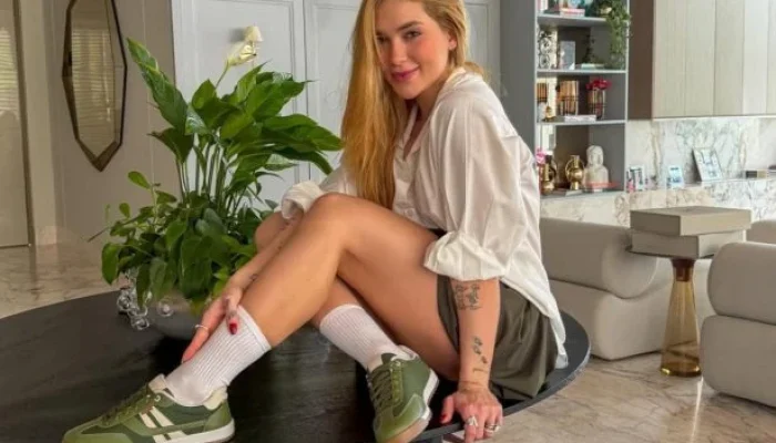 Virginia Fonseca antecipa viagem para Madri e surpreende fãs: Veja o motivo da mudança de planos com Vini Jr.