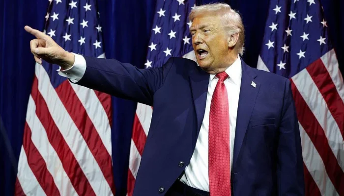 O Futuro Pós-Trump: Republicanos Consideram Sucessores e Tensões com o Canadá Permanecem