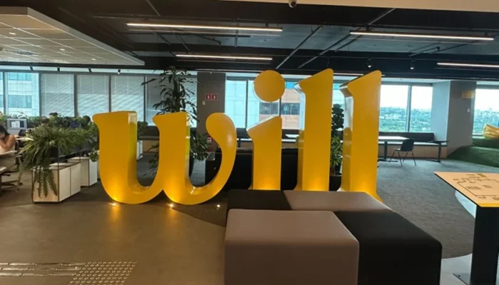 BC Bloqueia Bens de Sócios da Will Bank Após Liquidação; Daniel Vorcaro, do Banco Master, é Afetado