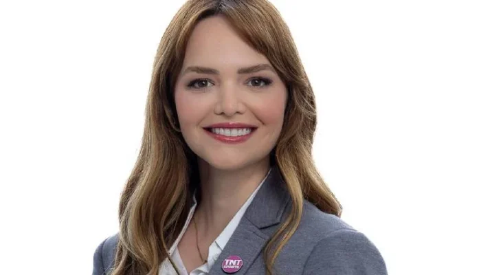 Giovanna Kiill recusa proposta da Globo e renova com a TNT Sports em contrato de longo prazo