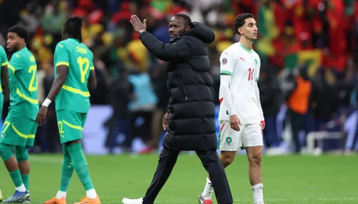 Técnico do Senegal Explica Abandono de Campo na Copa Africana: "Reação Emocional à Injustiça"
