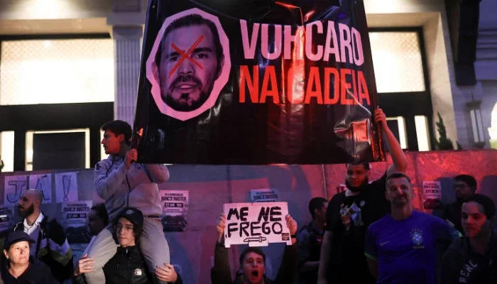 BRB: 8 Fundos Ligados ao Banco Master e 2 Investem em Negócios de Vorcaro, Revela Auditoria e Mapa de Fundos