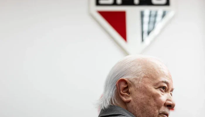 São Paulo: Nova Era de Fé e Base em Meio à Crise Financeira e Investigação Policial