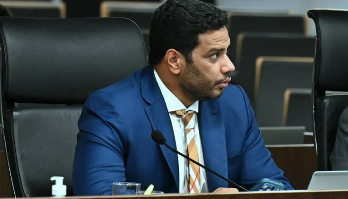 TCU: Ministro Jhonatan de Jesus Pede Voto Favorável ao Banco Central em Caso Master Após Inspeção