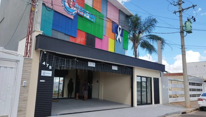 Nova Sede da Amapon em Marília: 18 Leitos e Terapias Integrativas para Pacientes Oncológicos Ganham Espaço